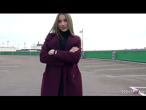 ❤️ გერმანელი სკაუტი არის საოცნებო შეხების ფოლადი, პარკინგის მოთხრობა და სექსუალური ფულისთვის ❤️❌ პორნო fb ჩვენთან ❌